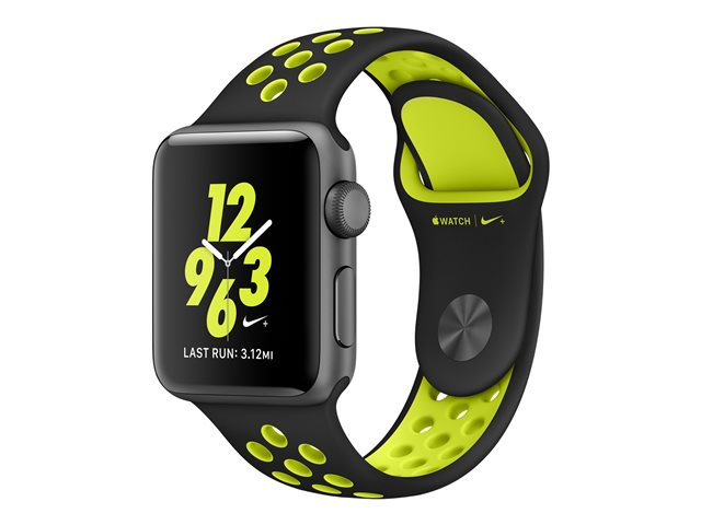 Apple Watch Nike Plus Series 2